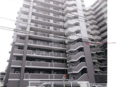 群馬県高崎市 高崎問屋町駅1分 マンション「サンクレイドル高崎問屋町」1,001万円の競売物件情報 #1