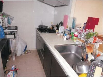 群馬県高崎市 高崎問屋町駅1分 マンション「サンクレイドル高崎問屋町」1,001万円の競売物件情報 #4