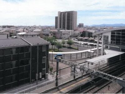 群馬県高崎市 高崎問屋町駅1分 マンション「サンクレイドル高崎問屋町」1,001万円の競売物件情報 #8