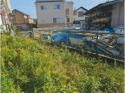 東京都八王子市 西八王子駅 土地 297万円の競売物件情報 #3
