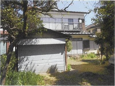 東京都西多摩郡日の出町 武蔵五日市駅20分 戸建て 1,237万円の競売物件情報 #1