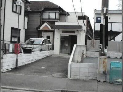 神奈川県横浜市港北区 新羽駅13分 マンション「綱島ニューテラスマンション」1,715万円の競売物件情報 #1