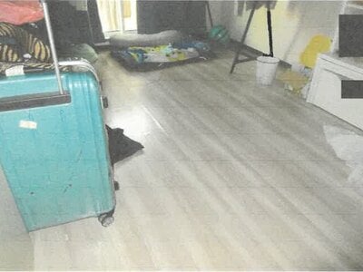 神奈川県横浜市港南区 下永谷駅17分 マンション「芹が谷グリーンハイツ」1,127万円の競売物件情報 #3