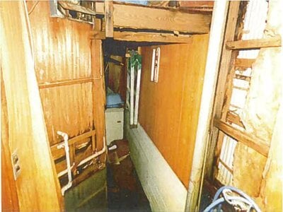 京都府宮津市 宮津駅13分 戸建て 98万円の競売物件情報 #12