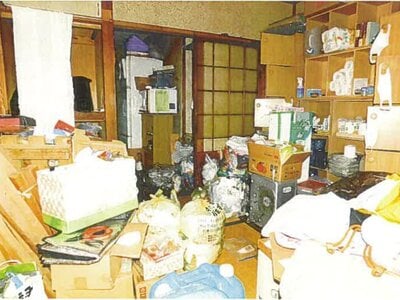 京都府宮津市 宮津駅13分 戸建て 98万円の競売物件情報 #4