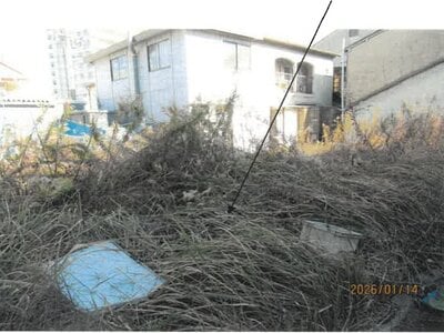 (値下げ) 大阪府八尾市 加美駅10分 土地 477万円の競売物件情報 #1