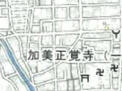 (値下げ) 大阪府八尾市 加美駅10分 土地 477万円の競売物件情報 #11