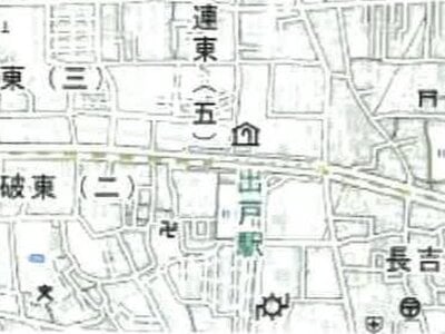 (値下げ) 大阪府八尾市 加美駅10分 土地 477万円の競売物件情報 #12