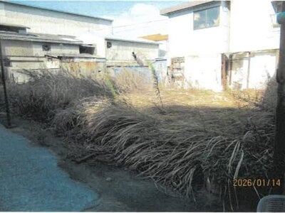 (値下げ) 大阪府八尾市 加美駅10分 土地 477万円の競売物件情報 #2