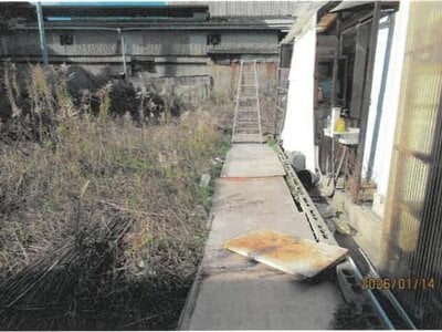 (値下げ) 大阪府八尾市 加美駅10分 土地 477万円の競売物件情報 #3