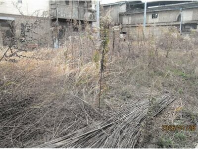 (値下げ) 大阪府八尾市 加美駅10分 土地 477万円の競売物件情報 #6