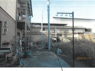 (値下げ) 大阪府八尾市 加美駅10分 土地 477万円の競売物件情報 #9