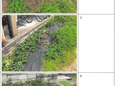 大阪府大阪市住吉区 東粉浜駅3分 土地 1,448万円の競売物件情報 #2