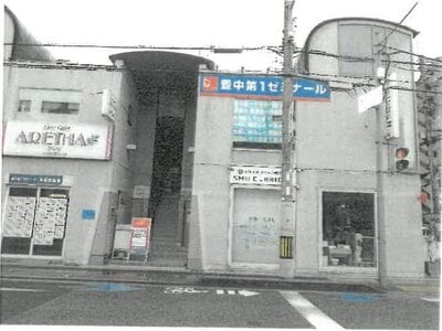 大阪府豊中市 曽根駅4分 戸建て 6,834万円の競売物件情報 #3
