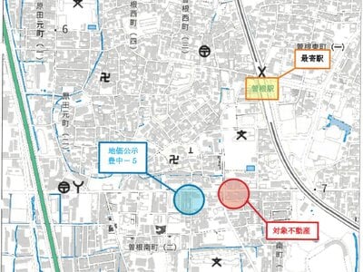 大阪府豊中市 曽根駅4分 戸建て 6,834万円の競売物件情報 #39