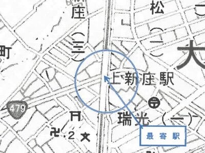 大阪府大阪市東淀川区 だいどう豊里駅8分 戸建て 1,309万円の競売物件情報 #15