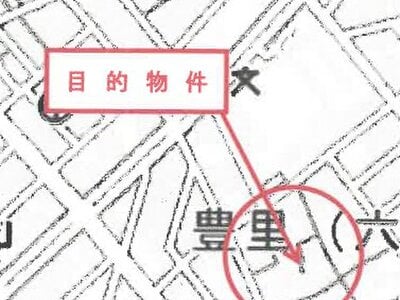 大阪府大阪市東淀川区 だいどう豊里駅8分 戸建て 1,309万円の競売物件情報 #16