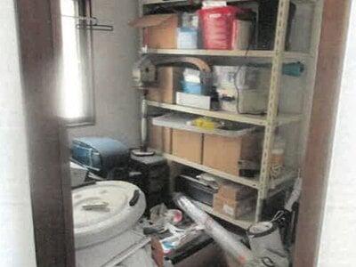 大阪府大阪市東淀川区 だいどう豊里駅8分 戸建て 1,309万円の競売物件情報 #9