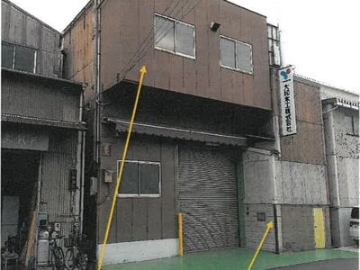 大阪府東大阪市 JR長瀬駅4分 戸建て 1,279万円の競売物件情報 #2