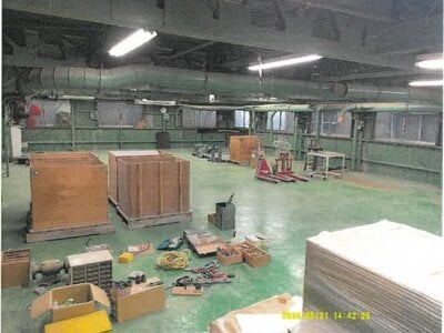 大阪府東大阪市 JR長瀬駅4分 戸建て 1,279万円の競売物件情報 #6