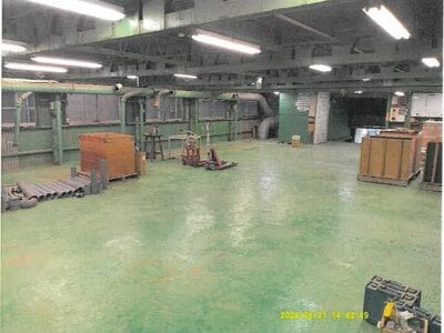 大阪府東大阪市 JR長瀬駅4分 戸建て 1,279万円の競売物件情報 #7