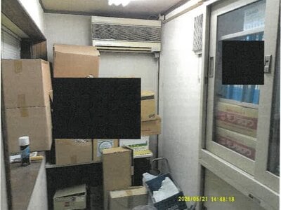 大阪府東大阪市 JR長瀬駅4分 戸建て 1,279万円の競売物件情報 #8