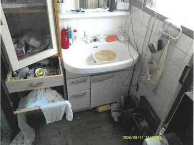大阪府東大阪市 若江岩田駅11分 戸建て 747万円の競売物件情報 #6