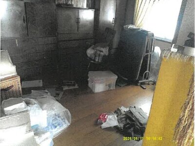 大阪府東大阪市 若江岩田駅11分 戸建て 747万円の競売物件情報 #9