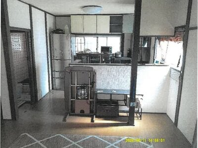 大阪府東大阪市 若江岩田駅13分 戸建て 431万円の競売物件情報 #3