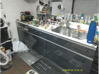 大阪府東大阪市 石切駅17分 戸建て 415万円の競売物件情報 #6