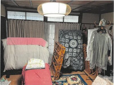 大阪府大阪市東住吉区 針中野駅4分 戸建て 1,087万円の競売物件情報 #10