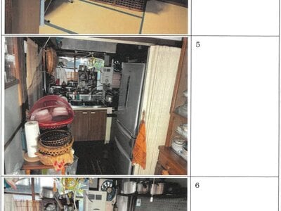 大阪府大阪市東住吉区 針中野駅4分 戸建て 1,087万円の競売物件情報 #2