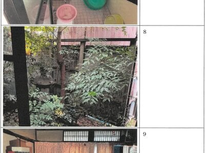 大阪府大阪市東住吉区 針中野駅4分 戸建て 1,087万円の競売物件情報 #3