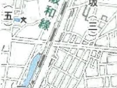 大阪府大阪市東住吉区 針中野駅4分 戸建て 1,087万円の競売物件情報 #7