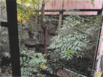 大阪府大阪市東住吉区 針中野駅4分 戸建て 1,087万円の競売物件情報 #8