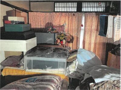 大阪府大阪市東住吉区 針中野駅4分 戸建て 1,087万円の競売物件情報 #9