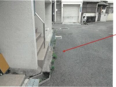 大阪府寝屋川市 萱島駅21分 戸建て 340万円の競売物件情報 #13