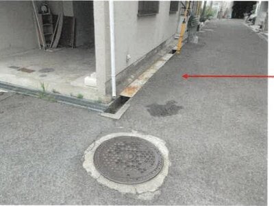 大阪府寝屋川市 萱島駅21分 戸建て 340万円の競売物件情報 #14