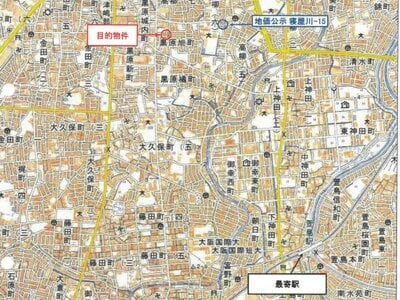 大阪府寝屋川市 萱島駅21分 戸建て 340万円の競売物件情報 #15
