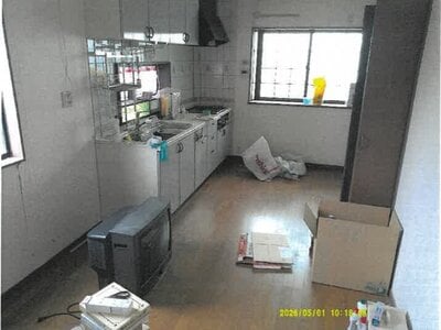 大阪府東大阪市 吉田駅10分 戸建て 834万円の競売物件情報 #5