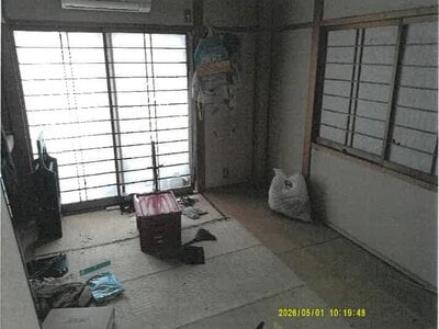 大阪府東大阪市 吉田駅10分 戸建て 834万円の競売物件情報 #6