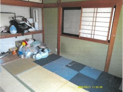 大阪府門真市 野崎駅21分 戸建て 251万円の競売物件情報 #8
