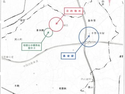 大阪府豊中市 少路駅14分 戸建て 1,834万円の競売物件情報 #18