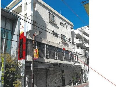 大阪府東大阪市 瓢箪山駅5分 戸建て 2,065万円の競売物件情報 #1