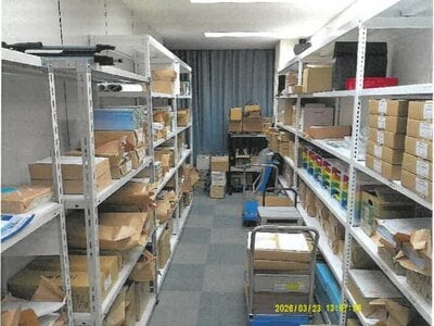 大阪府東大阪市 瓢箪山駅5分 戸建て 2,065万円の競売物件情報 #18