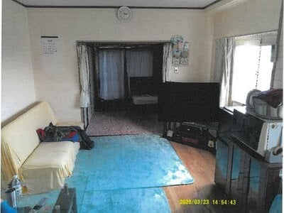 大阪府東大阪市 瓢箪山駅5分 戸建て 2,065万円の競売物件情報 #31