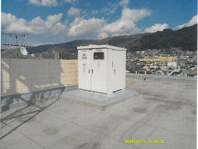 大阪府東大阪市 瓢箪山駅5分 戸建て 2,065万円の競売物件情報 #33
