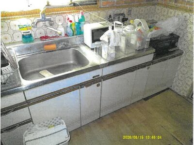 大阪府東大阪市 俊徳道駅6分 戸建て 419万円の競売物件情報 #4