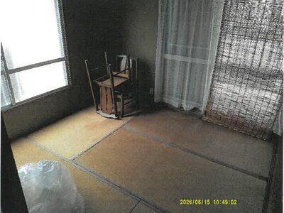 大阪府東大阪市 俊徳道駅6分 戸建て 419万円の競売物件情報 #6