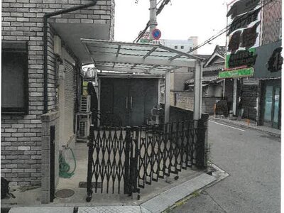 大阪府東大阪市 東花園駅3分 戸建て 947万円の競売物件情報 #13